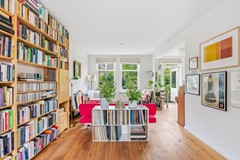 Nieuw in verhuur: Mezenstraat 40, 1021 VL Amsterdam