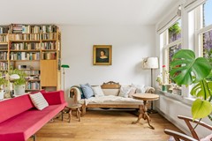 Nieuw in verhuur: Mezenstraat 40, 1021 VL Amsterdam