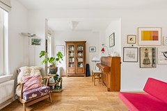 Nieuw in verhuur: Mezenstraat 40, 1021 VL Amsterdam