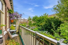 Nieuw in verhuur: Mezenstraat 40, 1021 VL Amsterdam