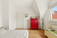 Nieuw in verhuur: Mezenstraat 40, 1021 VL Amsterdam