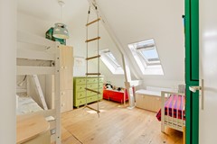 Nieuw in verhuur: Mezenstraat 40, 1021 VL Amsterdam