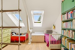 Nieuw in verhuur: Mezenstraat 40, 1021 VL Amsterdam
