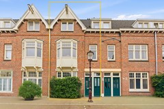 Nieuw in verhuur: Mezenstraat 40, 1021 VL Amsterdam