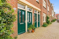Nieuw in verhuur: Mezenstraat 40, 1021 VL Amsterdam