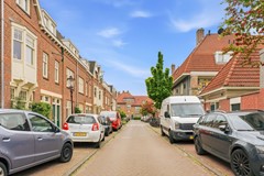 Nieuw in verhuur: Mezenstraat 40, 1021 VL Amsterdam