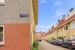 Nieuw in verhuur: Mezenstraat 40, 1021 VL Amsterdam