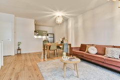 Koop:Rustenburgerdwarsstraat 2F, 1074 JJ Amsterdam - Foto