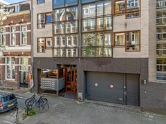 For rent: Ter Haarstraat 17B, 1053LH Amsterdam
