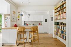 For rent: Mezenstraat 40, 1021VL Amsterdam