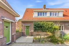 Under offer: Ploegstraat 36, 1097WH Amsterdam