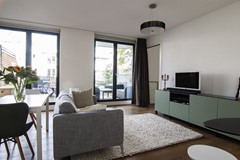 For rent:Anjeliersstraat 82C, 1015 NJ Amsterdam - Photo