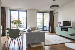 For rent: Anjeliersstraat 82C, 1015 NJ Amsterdam