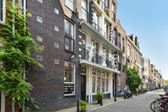 For rent: Anjeliersstraat 82C, 1015 NJ Amsterdam