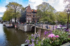 For rent: Anjeliersstraat 82C, 1015 NJ Amsterdam