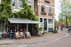 For rent: Anjeliersstraat 82C, 1015 NJ Amsterdam