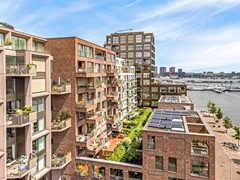 Nieuw in verhuur:Haparandadam 2B 9, 1013 AK Amsterdam - Foto