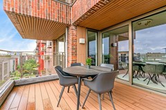 Nieuw in verhuur:Haparandadam 2B 9, 1013 AK Amsterdam - Foto