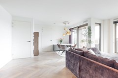 Nieuw in verhuur:Haparandadam 2B 9, 1013 AK Amsterdam - Foto