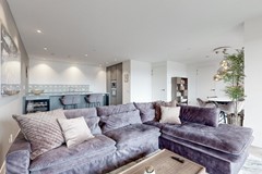 Nieuw in verhuur:Haparandadam 2B 9, 1013 AK Amsterdam - Foto