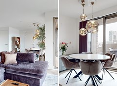 Nieuw in verhuur: Haparandadam 2B 9, 1013 AK Amsterdam