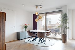 Nieuw in verhuur: Haparandadam 2B 9, 1013 AK Amsterdam