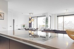 Nieuw in verhuur: Haparandadam 2B 9, 1013 AK Amsterdam