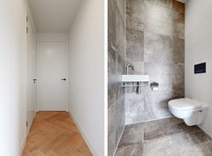 Nieuw in verhuur: Haparandadam 2B 9, 1013 AK Amsterdam