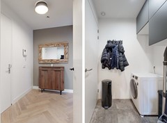 Nieuw in verhuur: Haparandadam 2B 9, 1013 AK Amsterdam