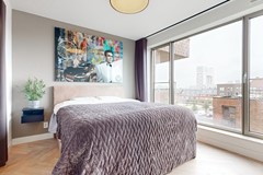 Nieuw in verhuur: Haparandadam 2B 9, 1013 AK Amsterdam