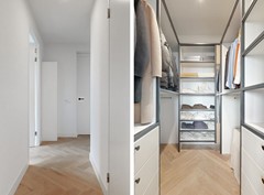 Nieuw in verhuur: Haparandadam 2B 9, 1013 AK Amsterdam