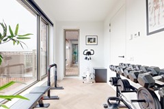 Nieuw in verhuur: Haparandadam 2B 9, 1013 AK Amsterdam
