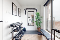 Nieuw in verhuur: Haparandadam 2B 9, 1013 AK Amsterdam