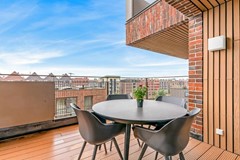 Nieuw in verhuur: Haparandadam 2B 9, 1013 AK Amsterdam