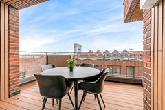 Nieuw in verhuur: Haparandadam 2B 9, 1013 AK Amsterdam