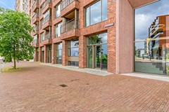 Nieuw in verhuur: Haparandadam 2B 9, 1013 AK Amsterdam
