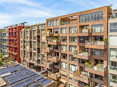 Nieuw in verhuur: Haparandadam 2B 9, 1013 AK Amsterdam