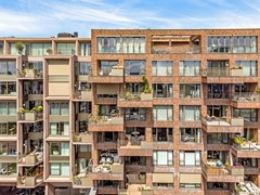 Nieuw in verhuur: Haparandadam 2B 9, 1013 AK Amsterdam