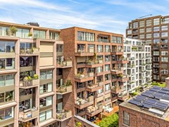Nieuw in verhuur: Haparandadam 2B 9, 1013 AK Amsterdam