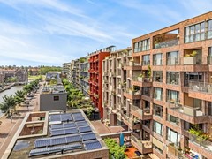 Nieuw in verhuur: Haparandadam 2B 9, 1013 AK Amsterdam
