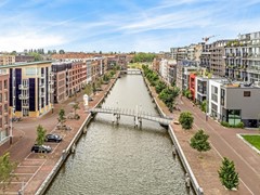 Nieuw in verhuur: Haparandadam 2B 9, 1013 AK Amsterdam