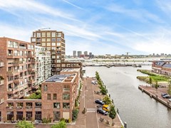 Nieuw in verhuur: Haparandadam 2B 9, 1013 AK Amsterdam