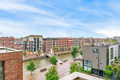 Nieuw in verhuur: Haparandadam 2B 9, 1013 AK Amsterdam