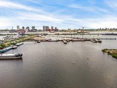 Nieuw in verhuur: Haparandadam 2B 9, 1013 AK Amsterdam