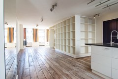For rent: Govert Flinckstraat 283-2, 1073CA Amsterdam