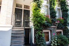 For rent: Govert Flinckstraat 283-2, 1073 CA Amsterdam