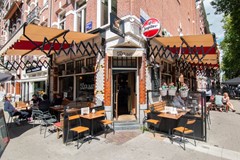 For rent: Govert Flinckstraat 283-2, 1073 CA Amsterdam
