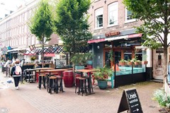 For rent: Govert Flinckstraat 283-2, 1073 CA Amsterdam