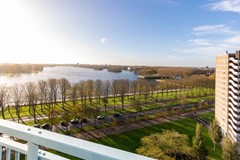 Under offer: Burgemeester Hogguerstraat 321, 1064CR Amsterdam