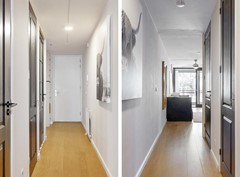 Under offer:Ter Haarstraat 17B, 1053 LH Amsterdam - Photo